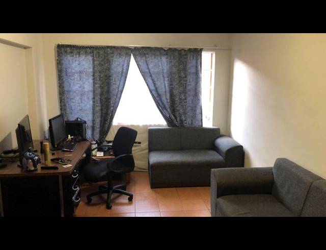 1 BEDROOM APARTMENT FOR SALE IN RAVENSWOOD